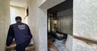 Взрыв в жилом доме Актау прокомментировали в АО «QAZAQGAZ AIMAQ»