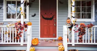 Ученые предупредили о смертельной опасности Хэллоуина
