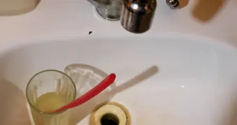 Как решить проблему подачи воды в высотку в 9 микрорайоне Актау