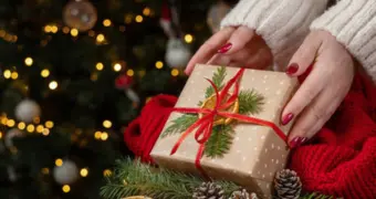 Подарки для детей и пожилых людей Актау собирают к Новому году