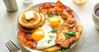 Отсутствие аппетита по утрам может быть тревожным сигналом — диетолог объяснила, почему