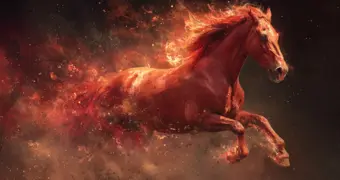 Огненная Лошадь обещает миллионы: какие знаки Зодиака разбогатеют в 2026 году