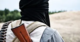 Террористы устроили расправу в роддоме, убиты почти 500 человек