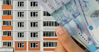 Казахстанцы могут свободно тратить пенсионные выплаты на жильё — заявление Минфина