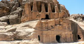 Ученые нашли Содом и Гоморру: археологи обнаружили доказательства существования библейских городов