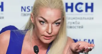 В России инициировали сбор денег на нарколога для Волочковой