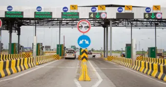 С 29 октября казахстанских водителей будут автоматически штрафовать за превышение скорости