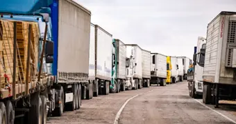 Казахстан парализовал поставки из Китая в Россию - доставка подорожала на 40%