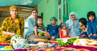 Туристы в шоке: какие запреты в Таджикистане поражают иностранцев