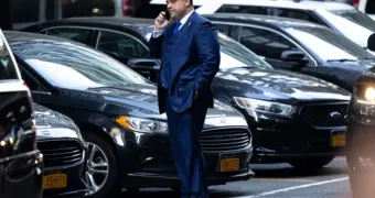 Стало известно о влиятельном выходце из СССР в окружении Трампа