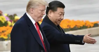 «12 из 10»: встреча Трампа и Си Цзиньпина в Пусане завершилась прорывом