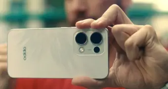 Apple обвинила китайского конкурента в шпионаже