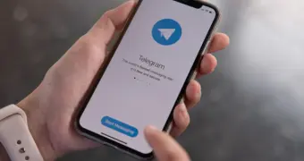 В России начали ограничивать регистрацию в Telegram и WhatsApp: что известно