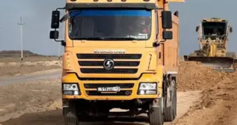 До конца года планируется завершить реконструкцию автодороги Форт-Шевченко – Актау