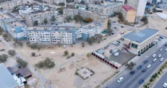 Сотни квадратных метров: в Актау неосвоенные земельные участки возвратят государству