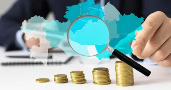 Названы регионы Казахстана, без которых страна не выживет