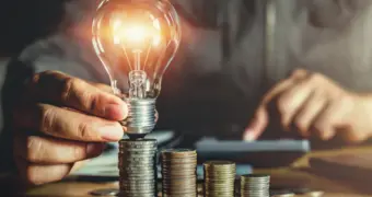 В Казахстане хотят увеличить штрафы для тех, кто не экономит электроэнергию