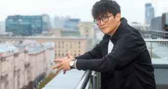 Игорь Крутой назвал казахстанца Alex Lim новым любимцем публики