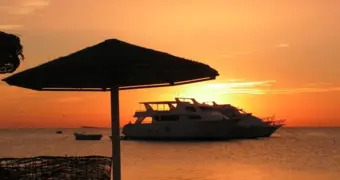 Угрожает жизни: туристам назвали самый опасный вид развлечения в Египте