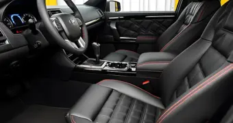 Подогрев сидений в автомобиле: почему это может быть опасно для мужчин