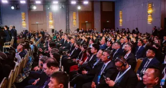 Мангистауская область заключила крупные инвестиционные соглашения на форуме «KGIR-2025»