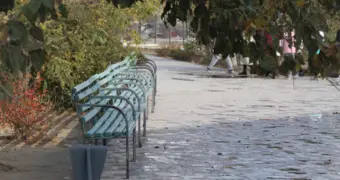 Прошёл месяц после ЧП в школе в Актау: у школьницы до сих пор гематома на лице