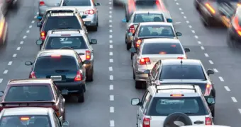 Половина автомобилей казахстанцев пропала с учета — что происходит