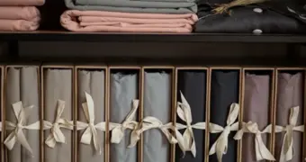 Какого цвета должно быть постельное белье для крепкого сна: неожиданный выбор ученых