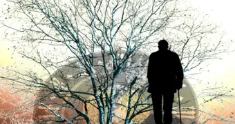 Неожиданный фактор, повышающий риск деменции: недостаток свободного времени