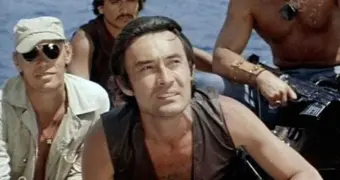 Трагическая судьба Талгата Нигматулина: как погиб «советский Брюс Ли»