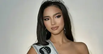 Стало известно, кто представит Казахстан на "Мисс Вселенная"