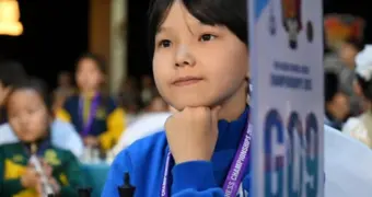 Юная шахматистка из Мангистау покорила международный чемпионат