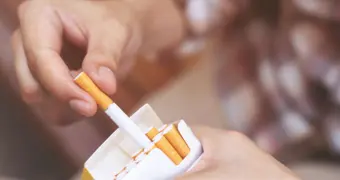 Появилась первая страна с запретом на курение для целого поколения