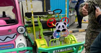 «Может остаться инвалидом»: подросток из Актау получил серьезную травму в парке «Акбота»