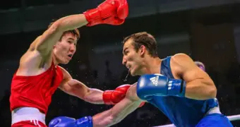 Отборочный тур Кубка Казахстанской федерации бокса пройдет в Актау