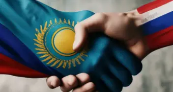 Посольство Казахстана поздравило россиян с Днем народного единства