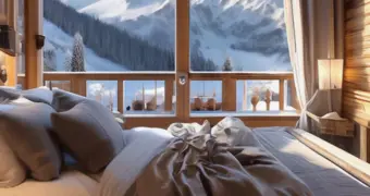 Почему кровать нужно ставить изголовьем на север: древнее правило, которое имеет научное обоснование