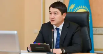 Нурдаулет Килыбай ответит на вопросы жителей Тупкараганского района