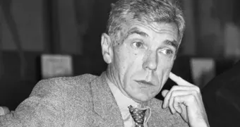 Умер Юрий Николаев