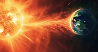 X-вспышки подряд: учёные фиксируют необычное поведение Солнца