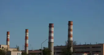 «МАЭК» снизил параметры подачи тепла в Актау