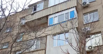 Жители пятиэтажки в Актау продолжают жаловаться на холод в квартирах