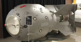 Под грифом «Секретно»: почему руководство СССР запретило физикам-ядерщикам водить автомобили