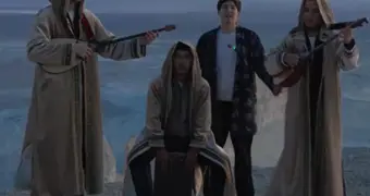 Подросток из Актау потратил на конкурс в Сети 2 млн тенге