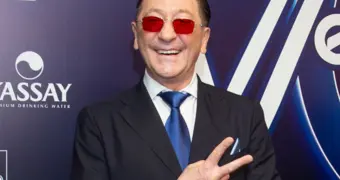 Лепс о своем элитном райдере: «Господи, это даже я не выдержу!»