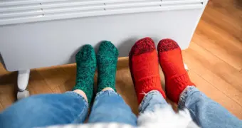 Жители Актау без отопления в квартирах готовились к митингу - вмешался акимат