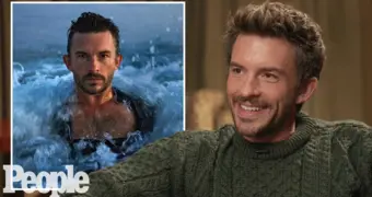 Назван самый сексуальный мужчина в мире