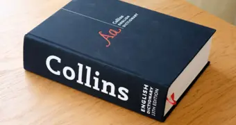 Словарь английского языка Collins назвал слово года