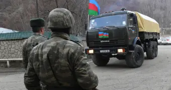 Алиев переводит армию Азербайджана на стандарты НАТО