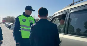 Более 9 тысяч жителей Актау могут лишиться своих автомобилей